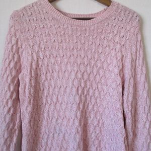 Croft & Barrow Knit Sweater
